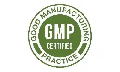 Turbotest Turbotest GMP Certified