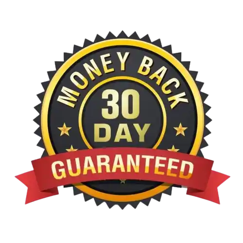 Turbotest Turbotest Money Back Guarantee